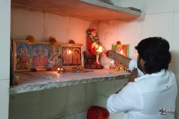 Venkatapuram Movie Pre Screening Pooja At Sree Ramulu Theater